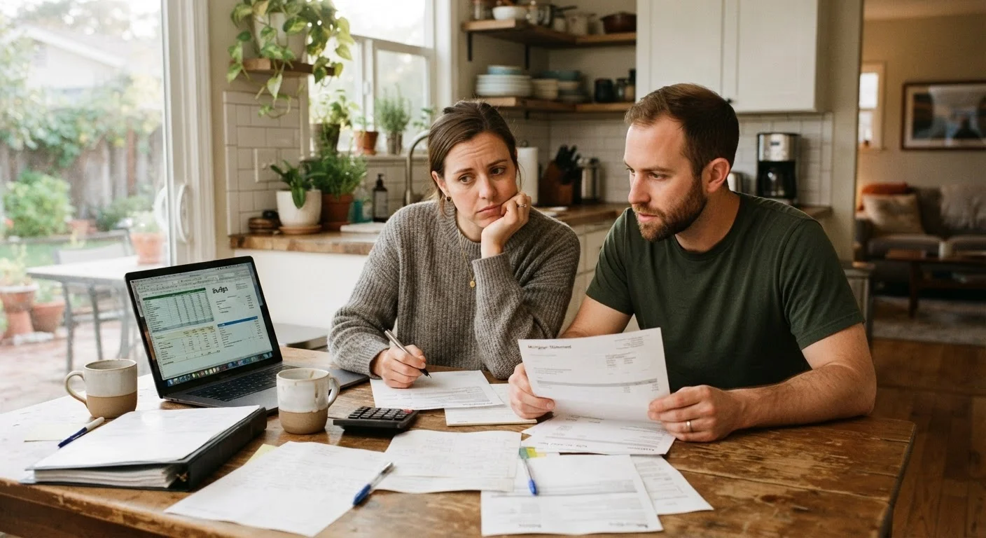 Assumptions First-Time Buyers Make That Often Backfire