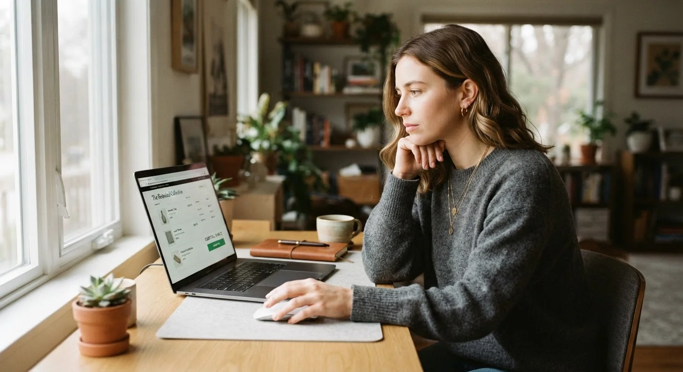 Before You Click 'Buy': A Pre-Purchase Evaluation Checklist