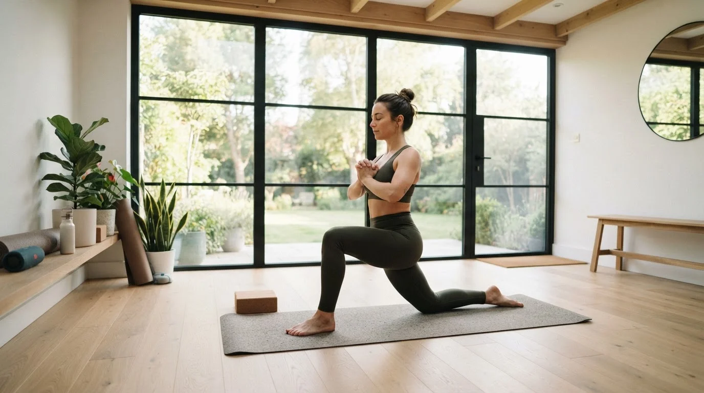 Before You Start a New Exercise Program: A Practical Self-Check