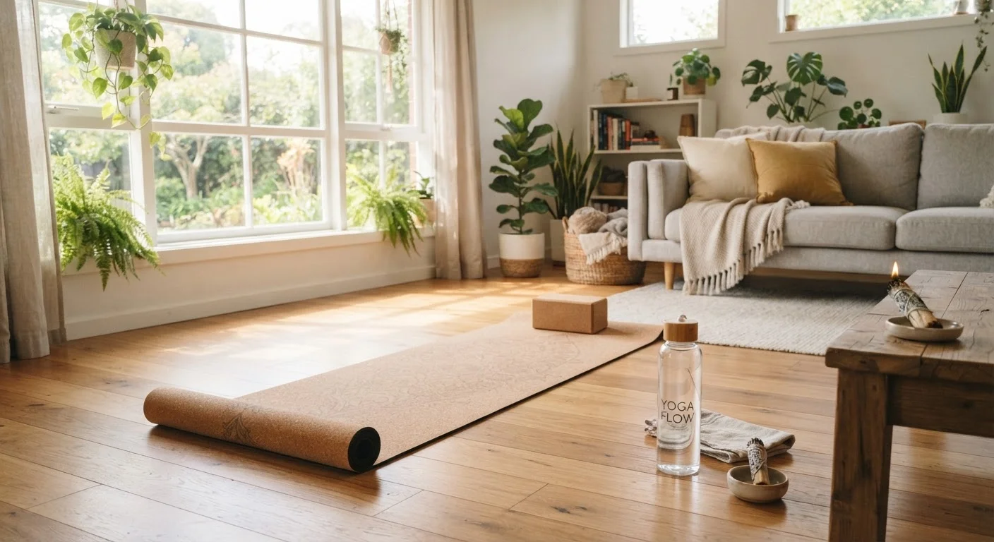 Building a Weekly Exercise Routine You Can Actually Stick To