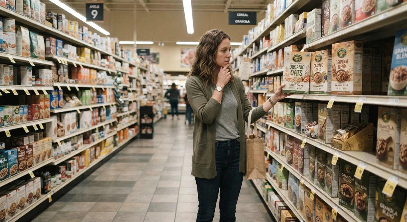 Buying Decisions Most People Get Wrong — and the Reasoning Behind Each Mistake