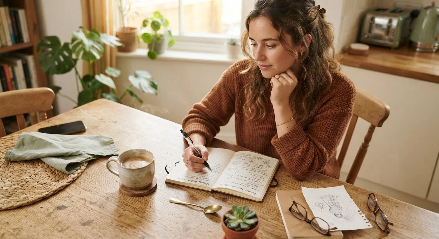 Common Budgeting Myths That Keep People From Even Starting