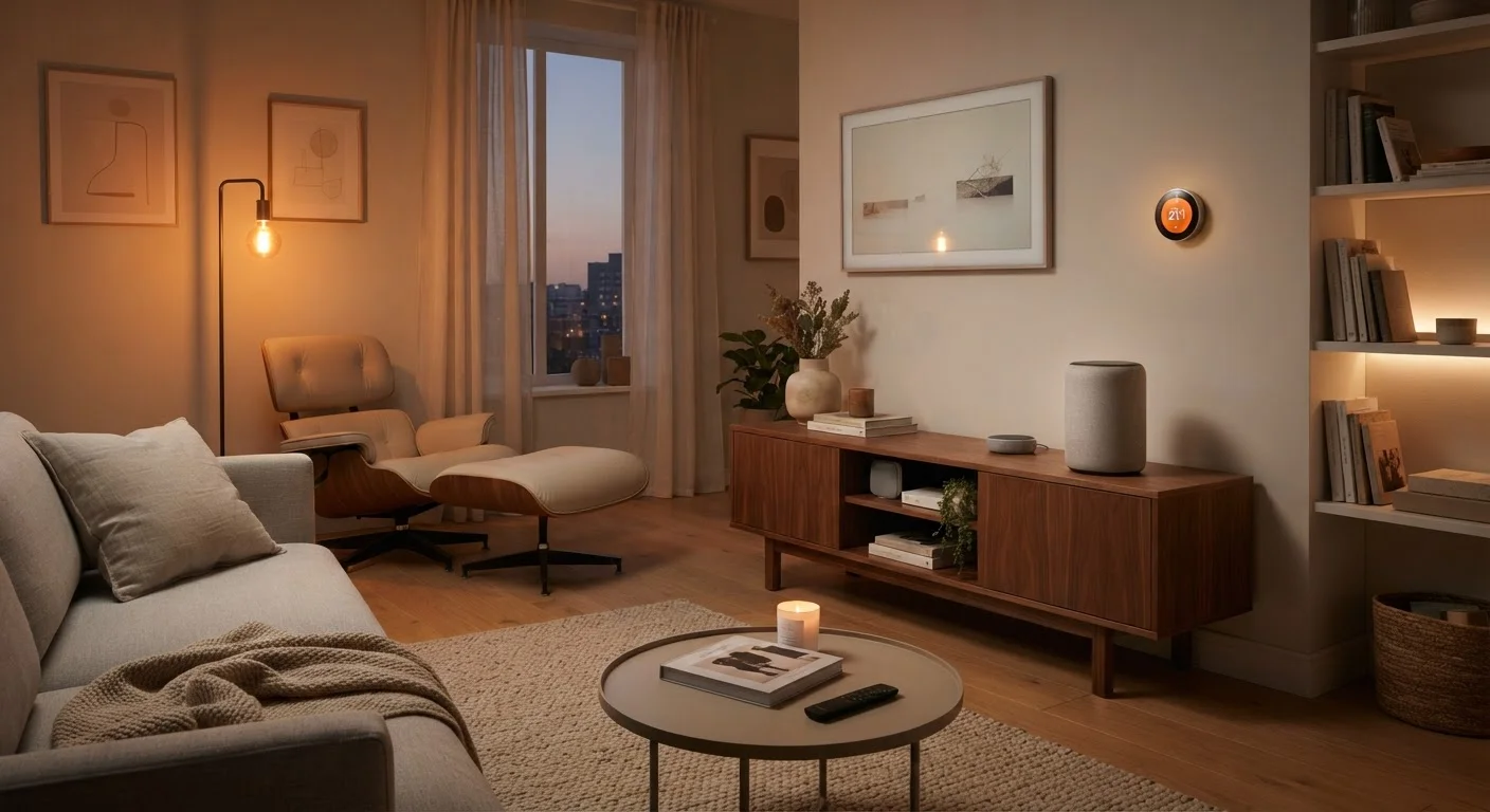 Common Myths About Smart Home Devices and What the Facts Actually Show