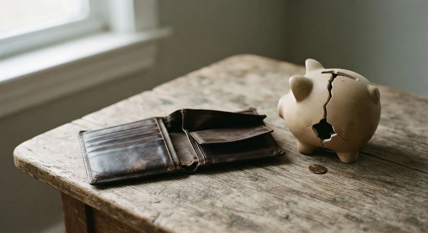 Common Reasons People Drain Their Emergency Fund Too Quickly