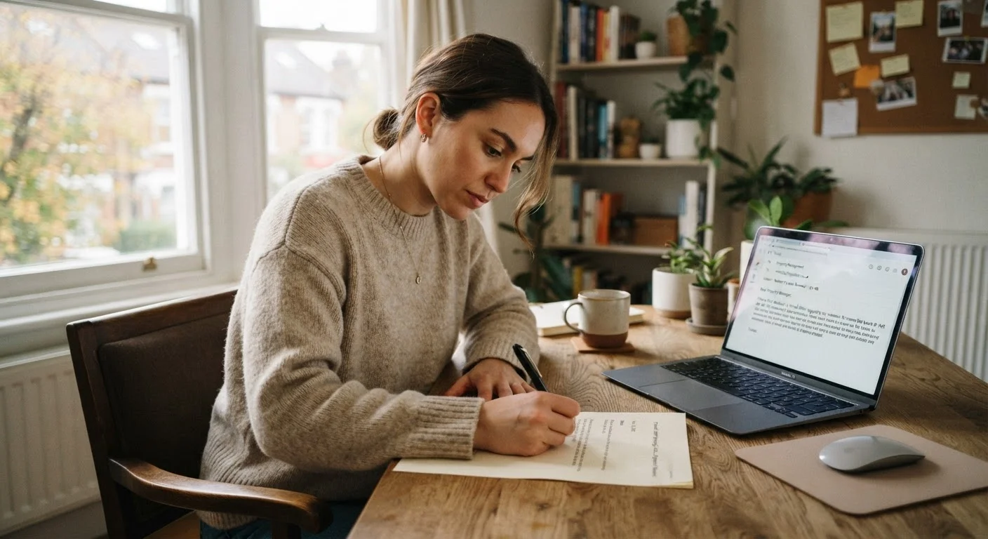 Communicating With Your Landlord: Practices That Protect You