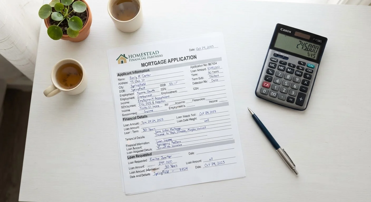 Debt-to-Income Ratio and Why Lenders Care About It