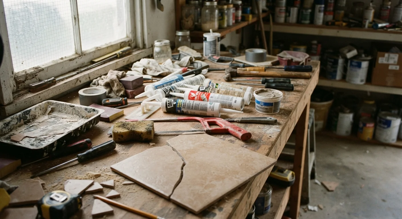 DIY Myths That Lead Homeowners Into Expensive Fixes