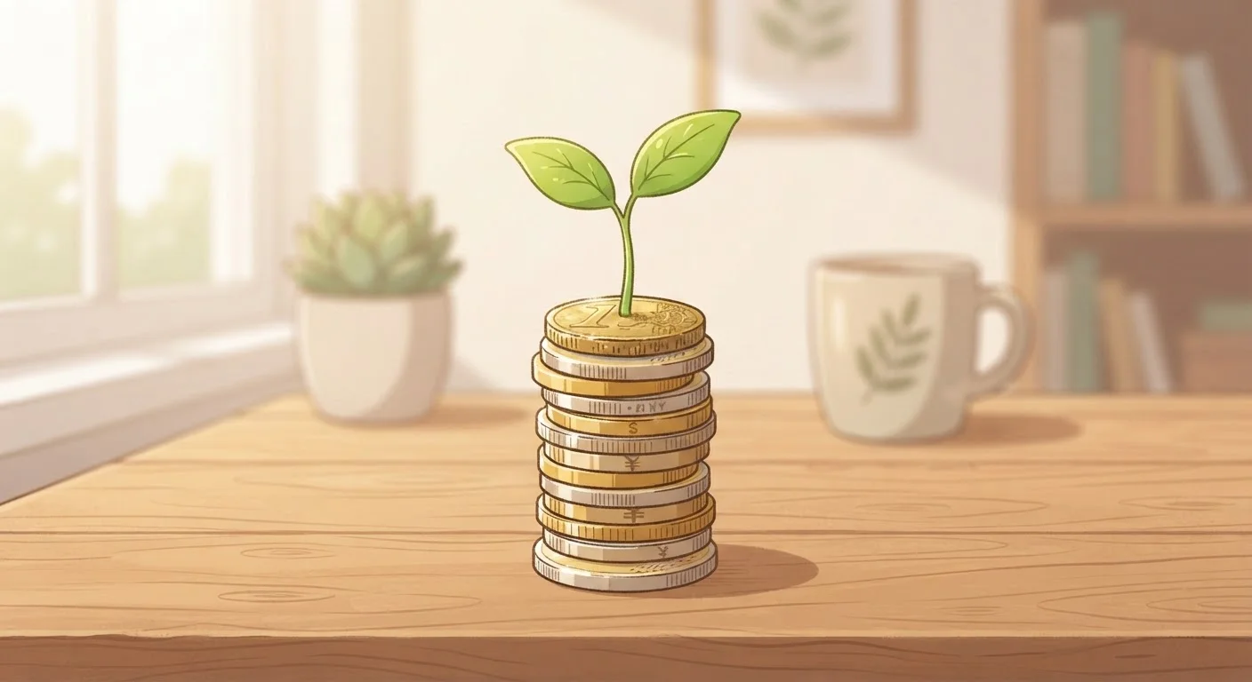 Getting Started with Investing: A First-Timer's Roadmap