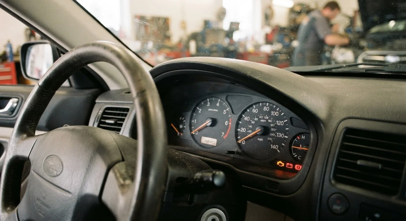 Habits That Quietly Wear Down Your Vehicle Faster Than You'd Expect