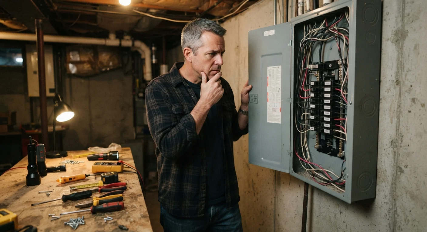 Home Maintenance Tasks That Are Harder to DIY Than They Look