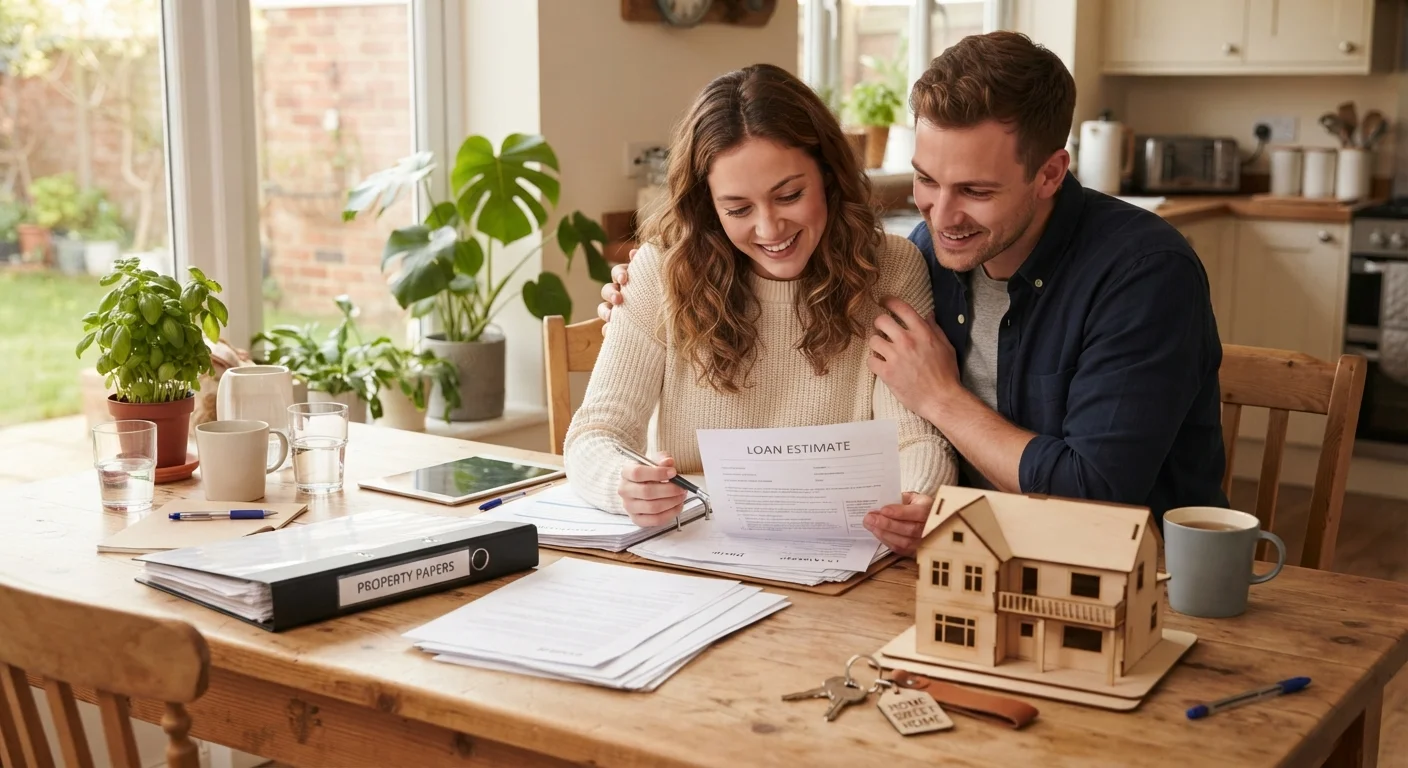 Homebuying Myths That Mislead a Surprising Number of Buyers