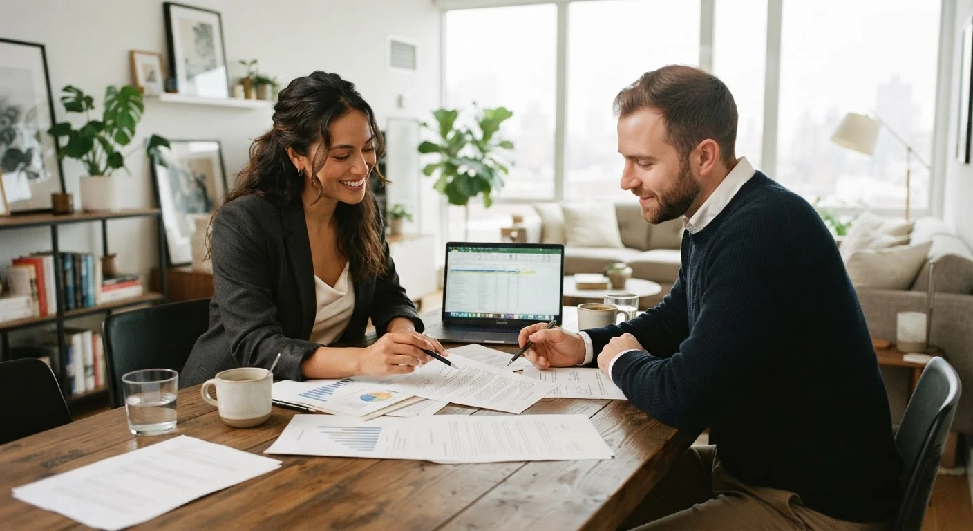 How to Negotiate Rent and Lease Terms With a Landlord