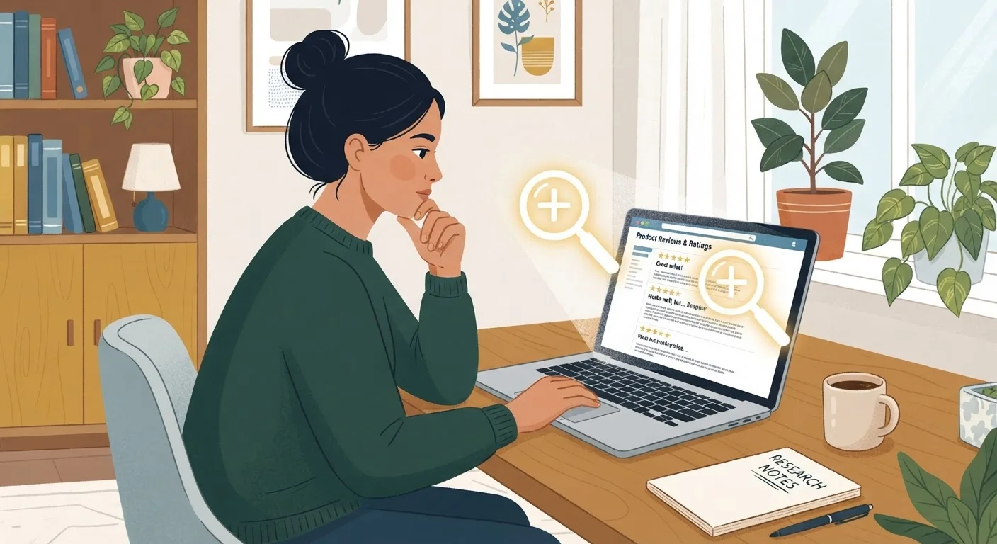 How to Read Customer Reviews Without Being Misled