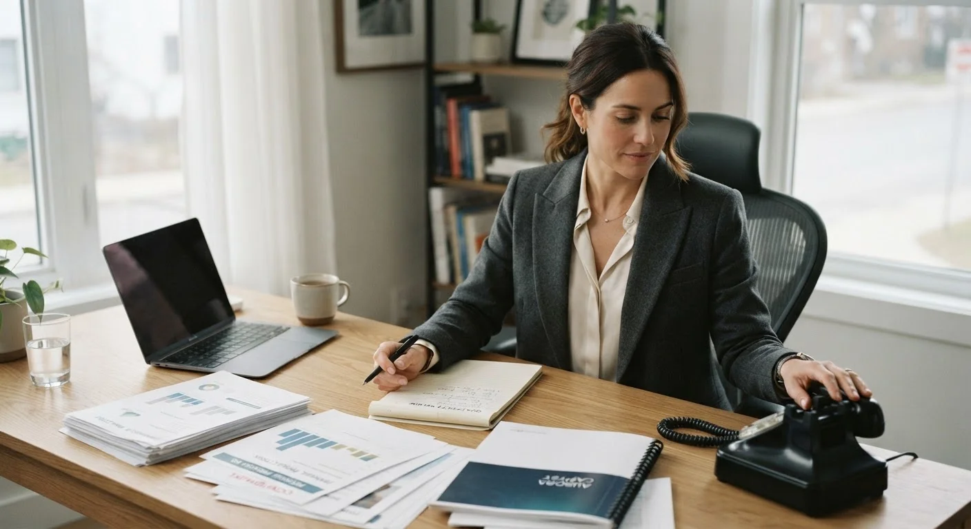 How to Talk to a Creditor When You're Struggling to Pay