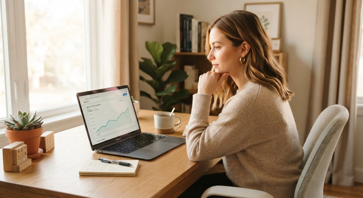 Investing Myths That Keep People on the Sidelines