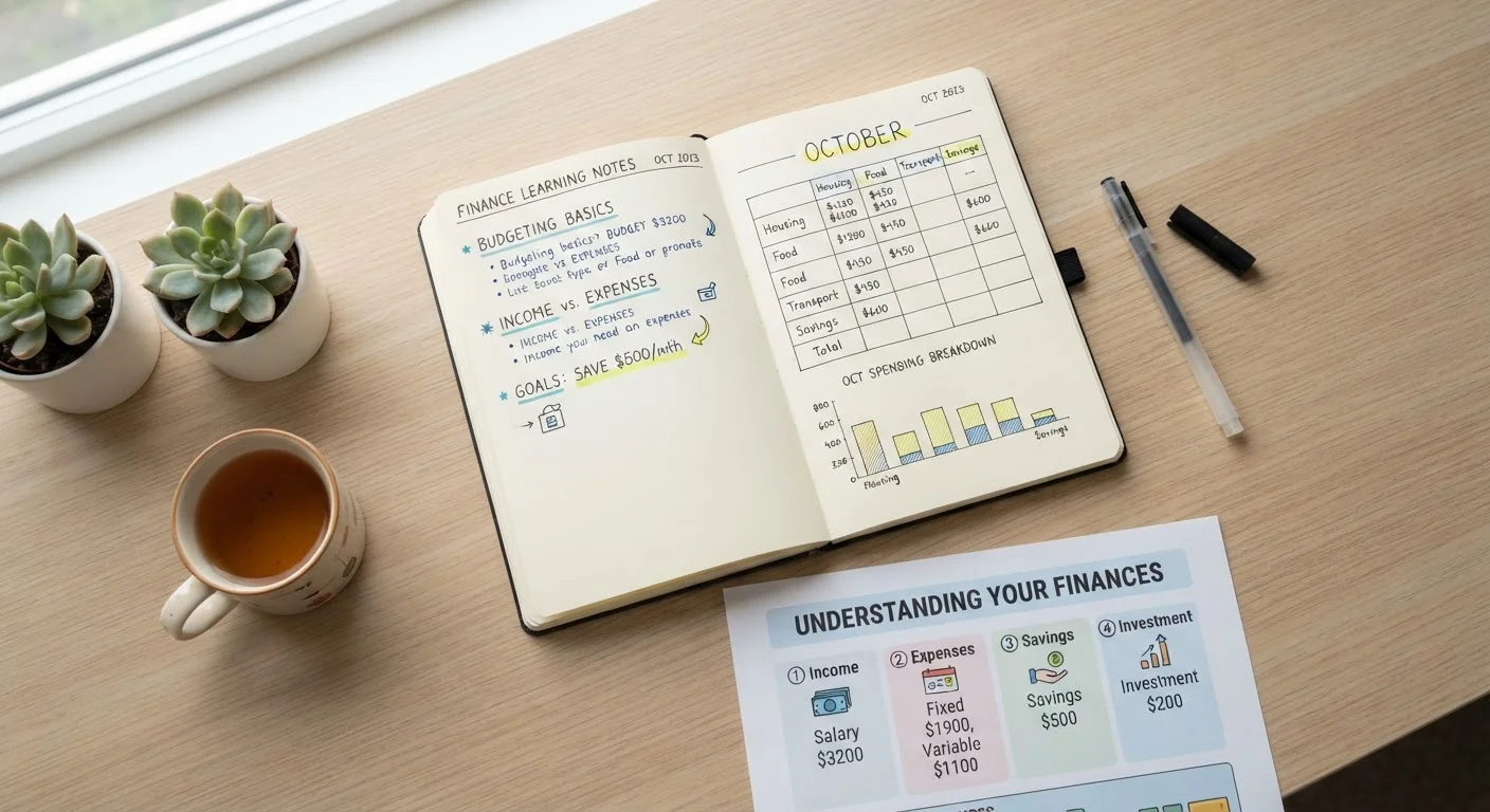 Investment Account Types Every Beginner Should Know About