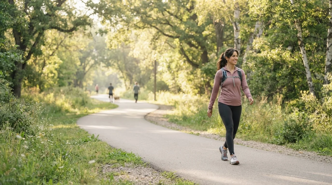 Low-Impact Exercise: What It Means and Who It's Right For