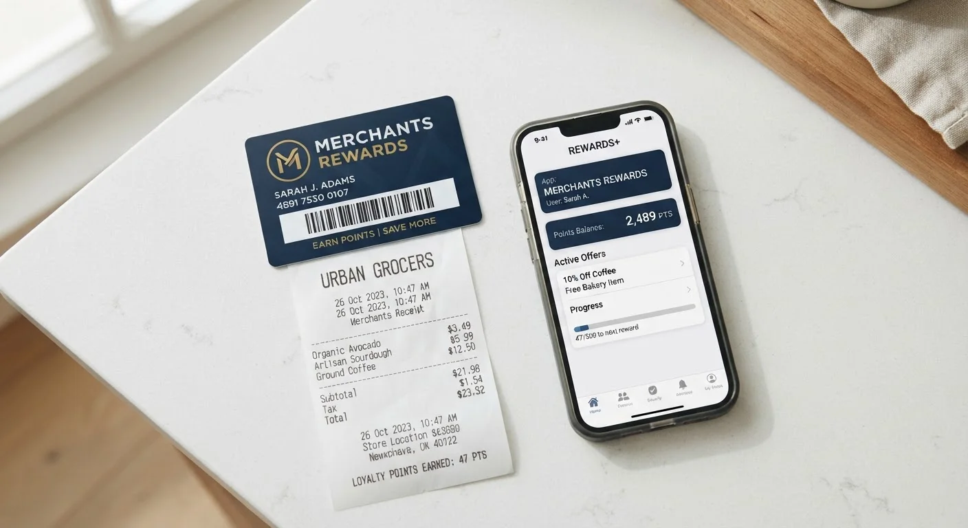 Loyalty Programs Decoded: Rewards Points, Tiers, and What the Fine Print Means