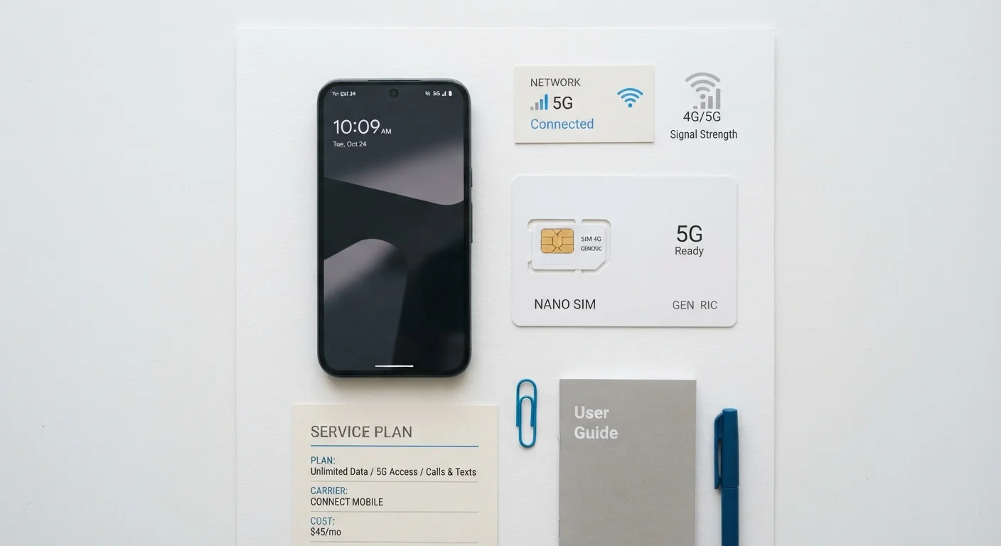 Mobile Virtual Network Operators: How MVNOs Work and Who They're Best For