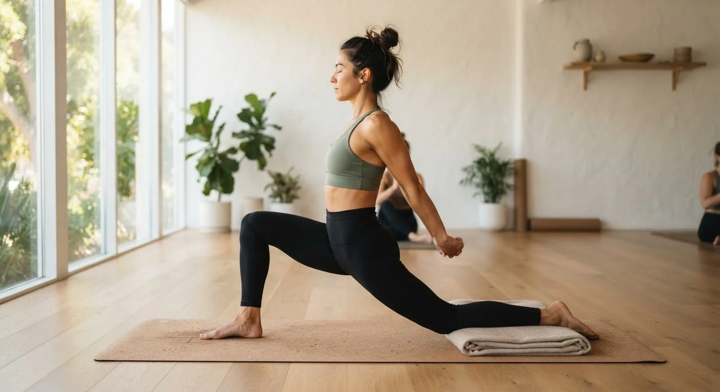 Mobility, Flexibility, and Stretching: What's the Difference?