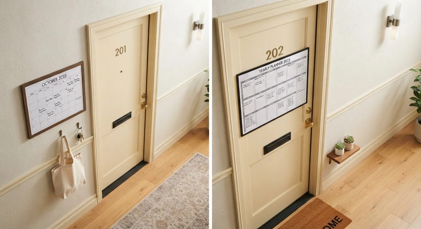 Month-to-Month vs. Fixed-Term Lease: Which Arrangement Fits Your Situation