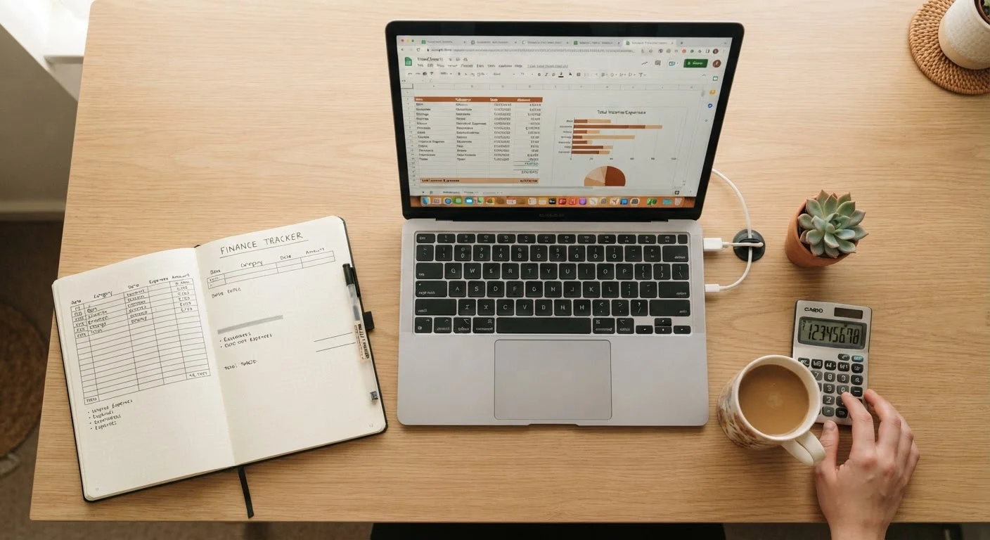 Monthly Financial Audit: What to Review Before the Month Ends