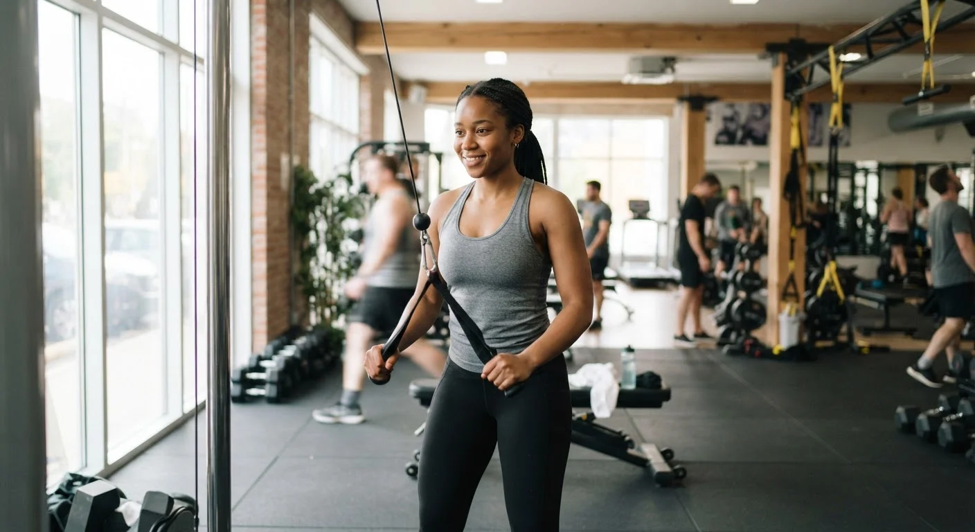 No Pain, No Gain — and Other Fitness Myths That Deserve a Second Look