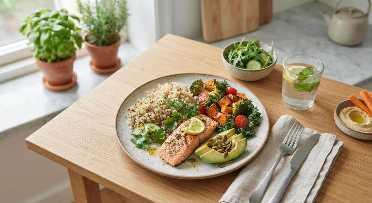 Nutrition Myths That Science Has Long Since Moved Past