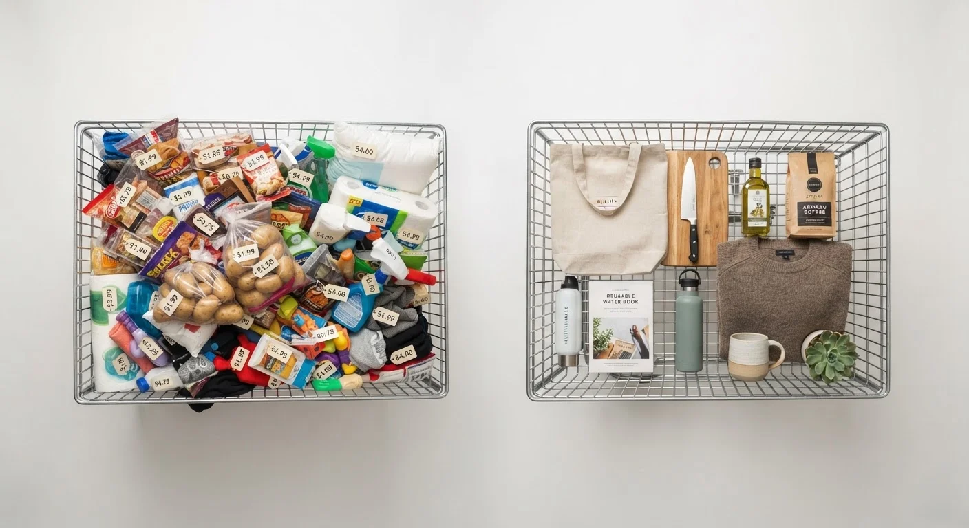 Price vs. Value: Why the Cheaper Option Isn't Always the Smarter One