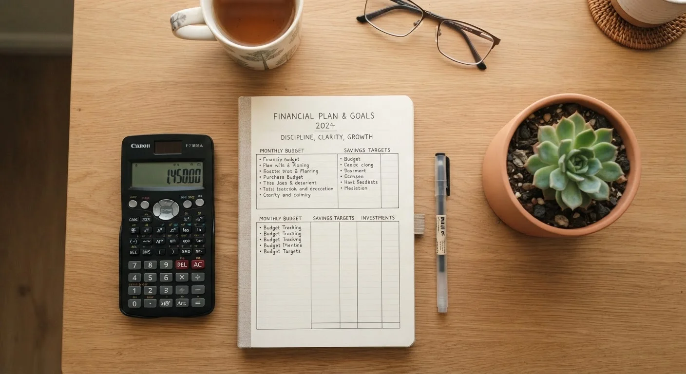 Principles That Underpin Lasting Financial Stability