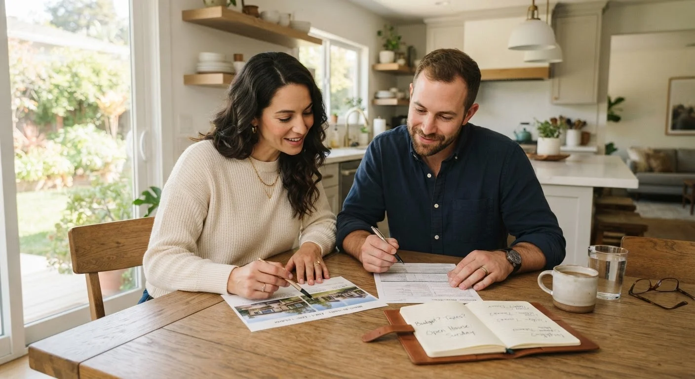 Questions Worth Asking Before You Make an Offer on Any Home
