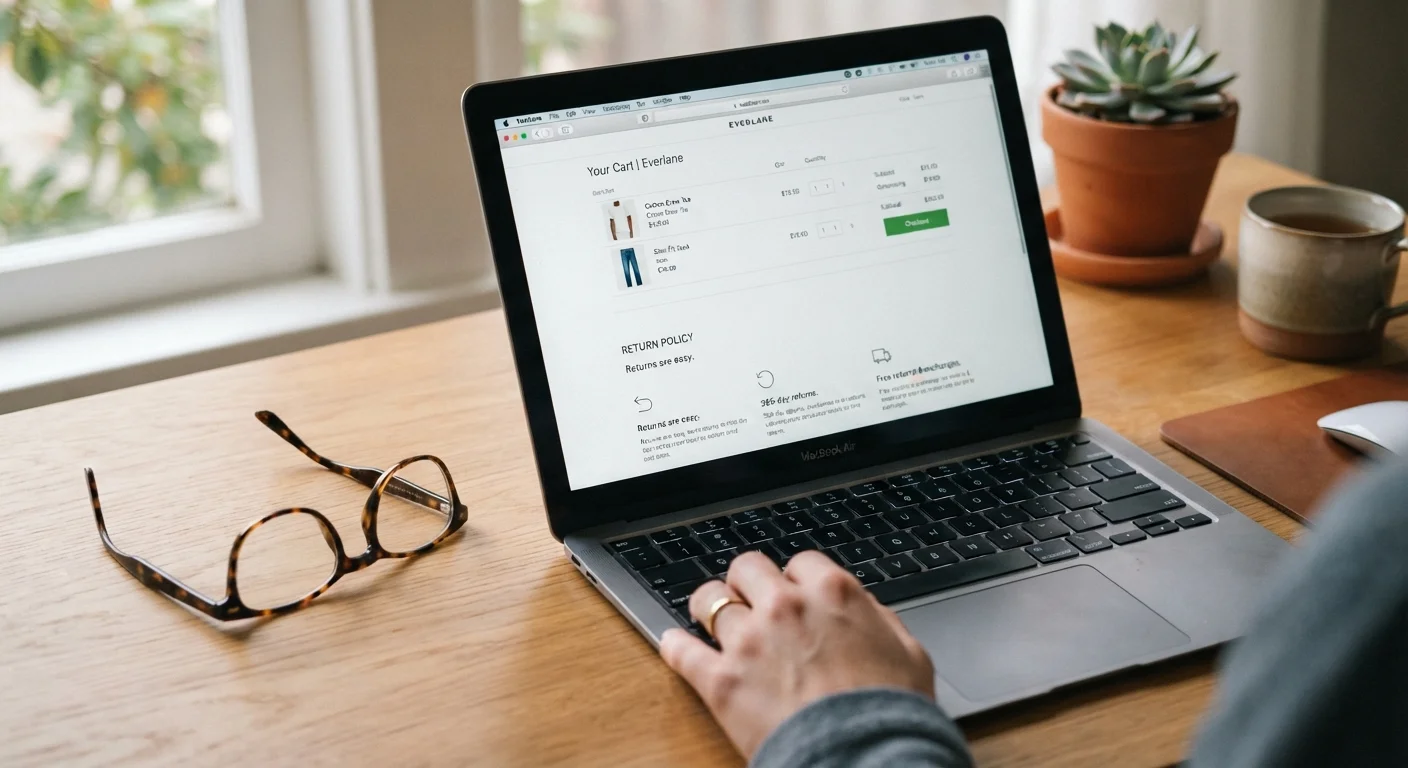 Reading the Fine Print: What Online Return Policies Actually Mean