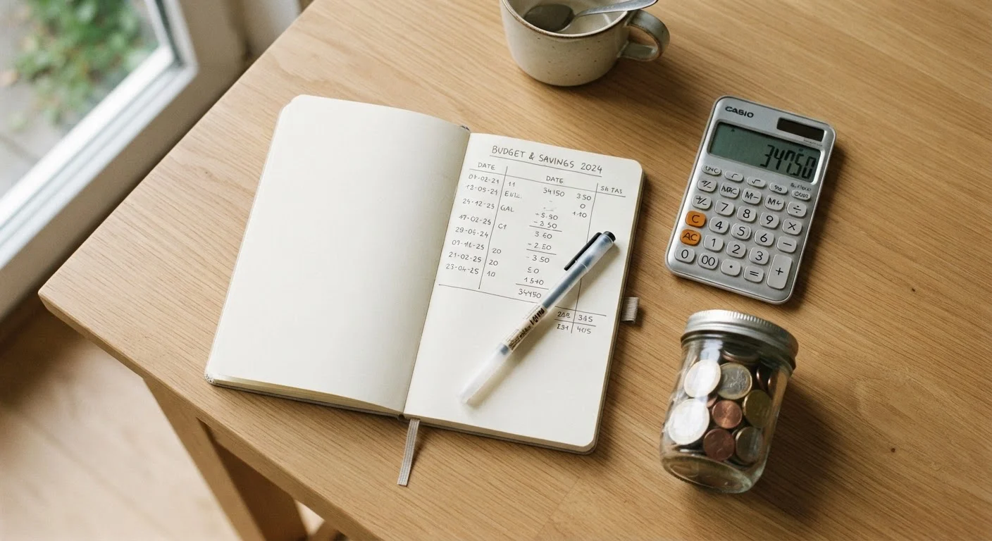 Realistic Ways to Free Up Money for Debt Repayment