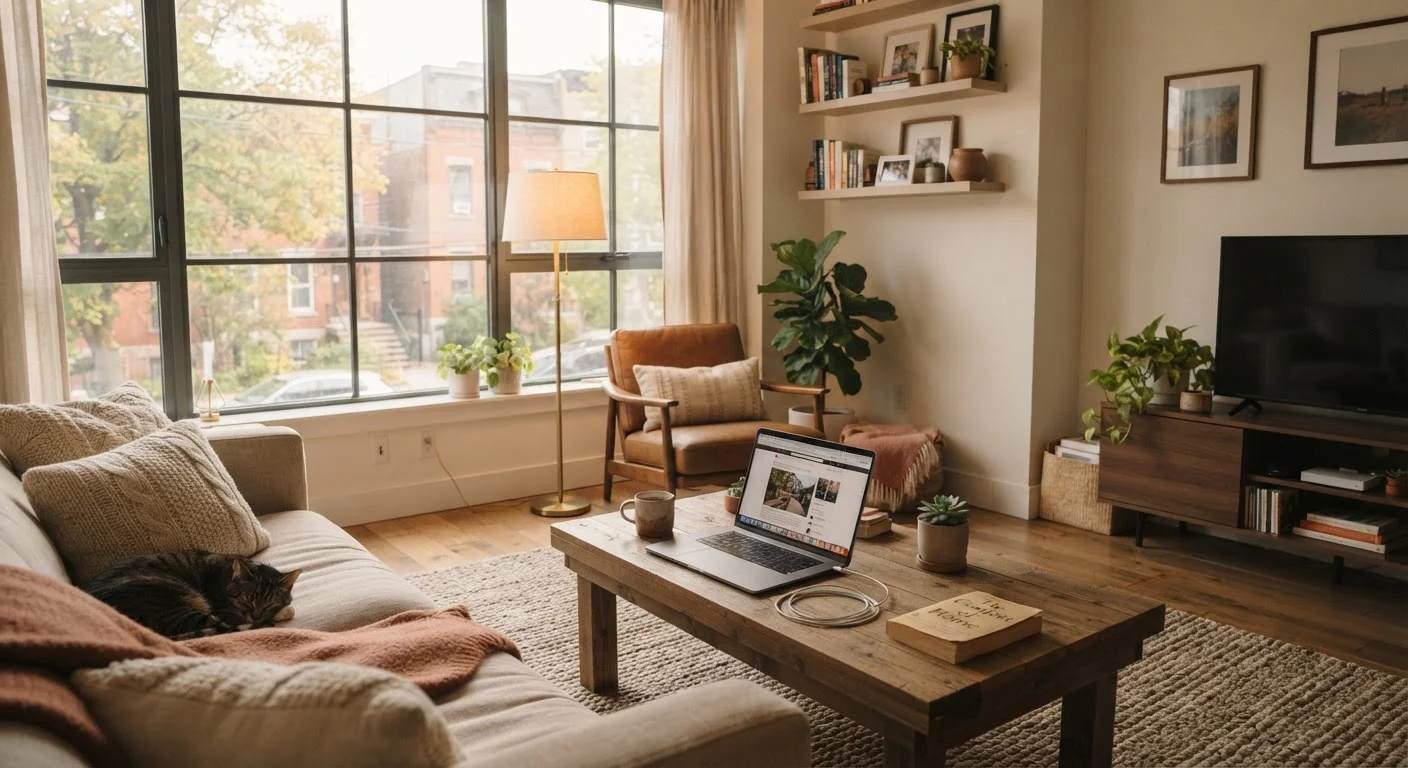 Renters Insurance: What It Covers, What It Doesn't, and Why It Matters