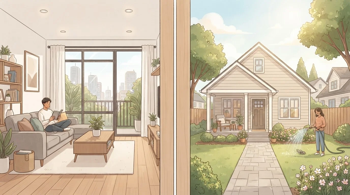 Renting vs. Buying a Home: How to Think Through the Decision