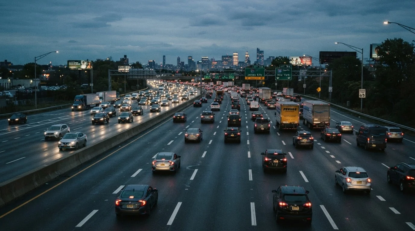 Road Safety Myths That Too Many Drivers Still Believe