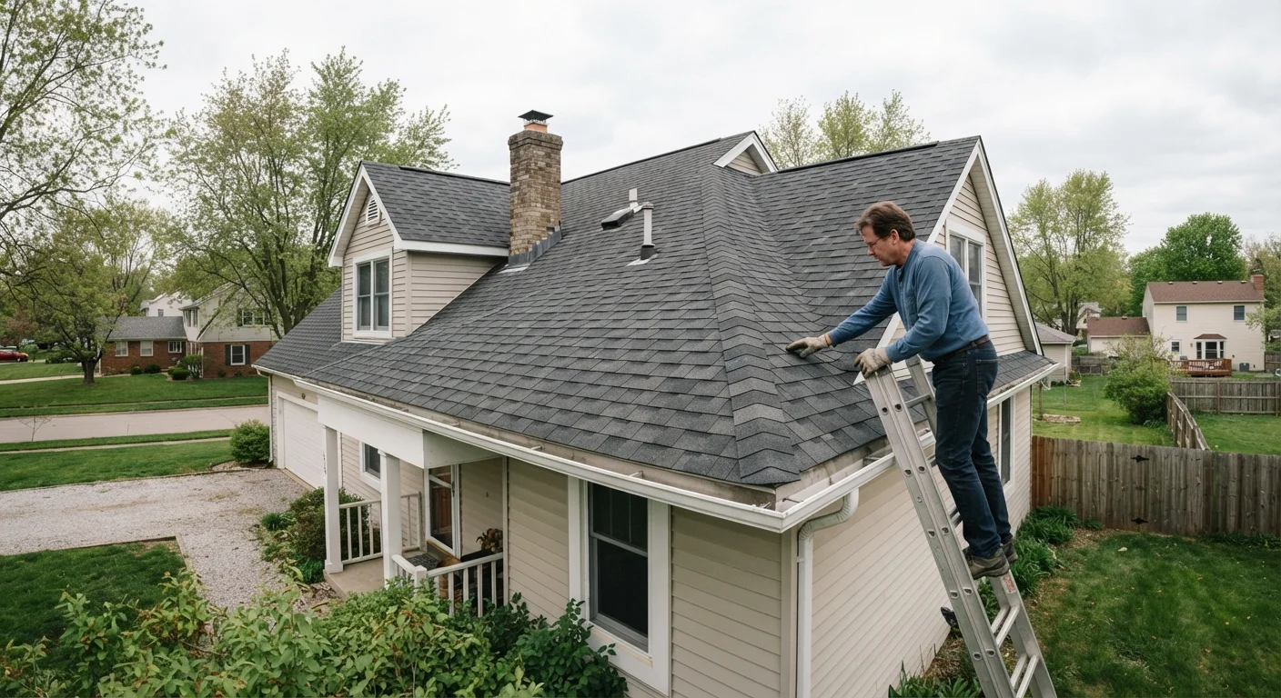 Roof Maintenance Myths That Could Cost You Money