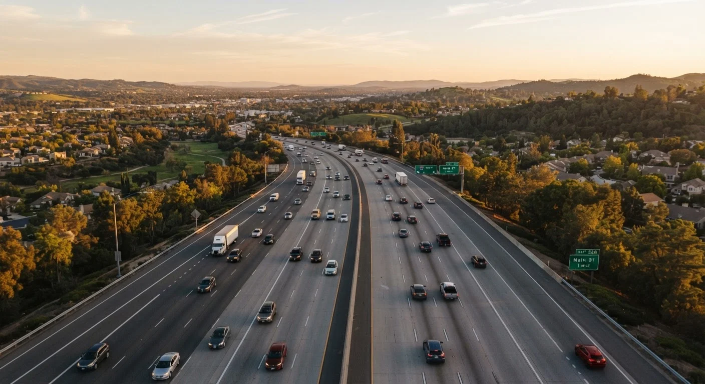 Safe Driving Across Every Stage of Life