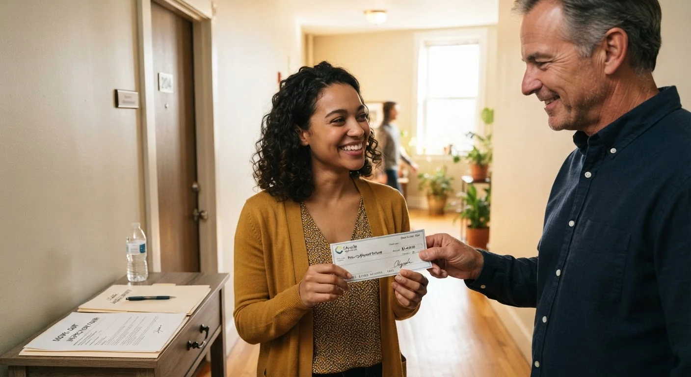 Security Deposits Explained: What Landlords Can and Cannot Keep