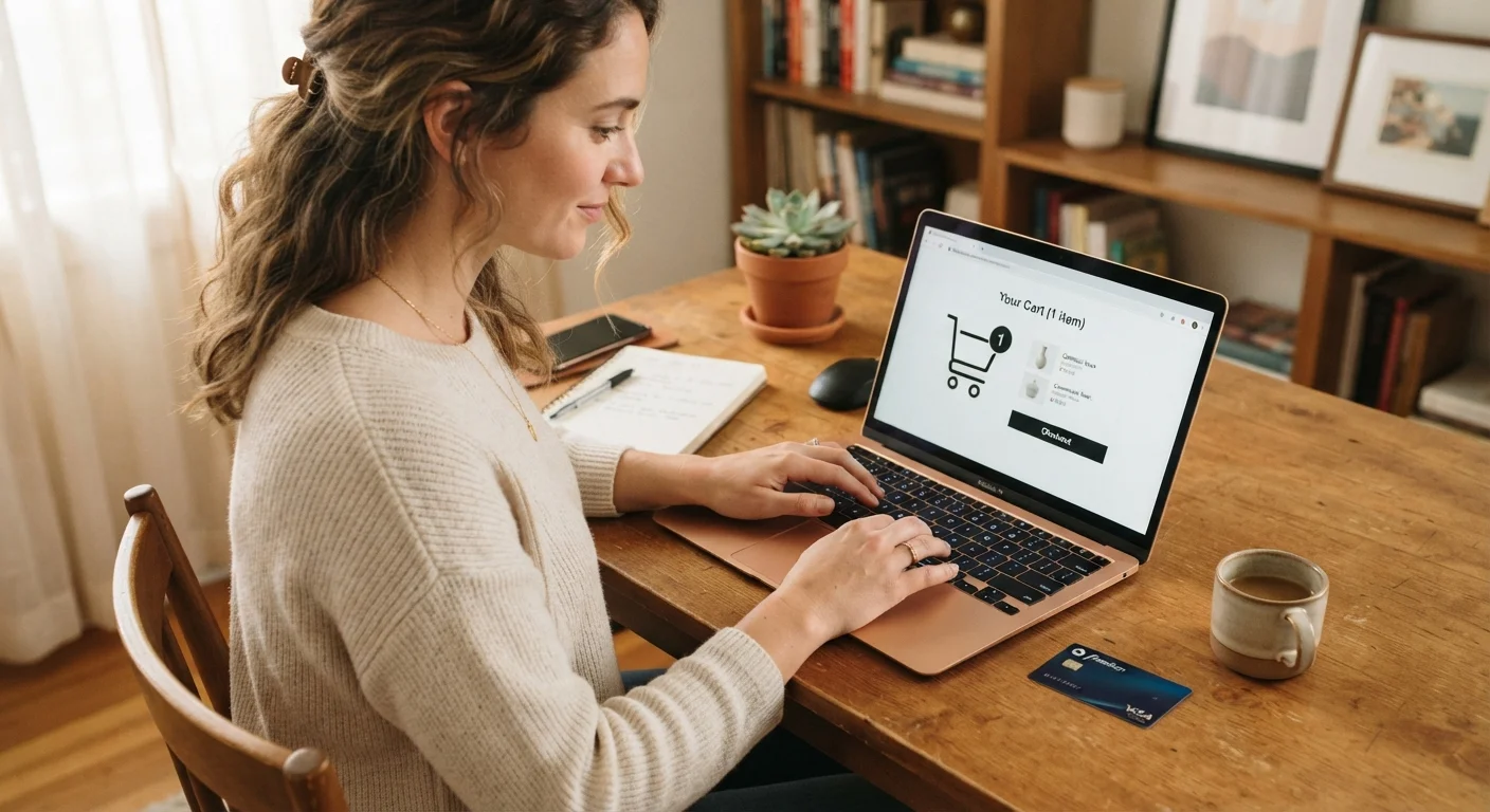 Shopping Online for the First Time: What You Need to Know