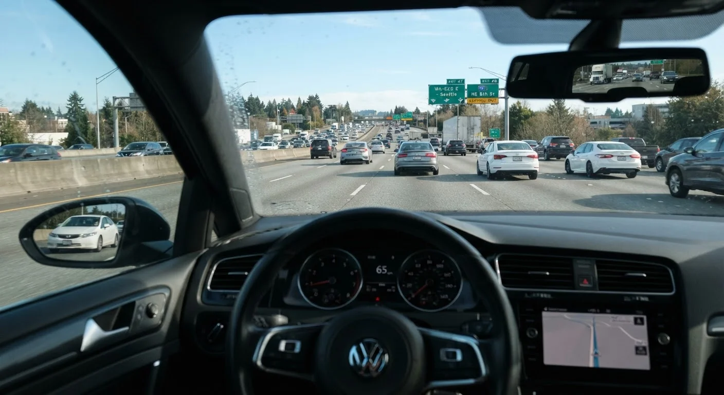 Situational Awareness on the Road: What It Means and Why It Matters