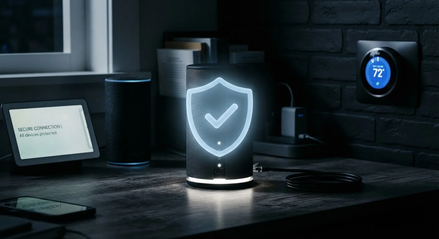 Smart Home Security Audit: What to Check Before You Feel Protected