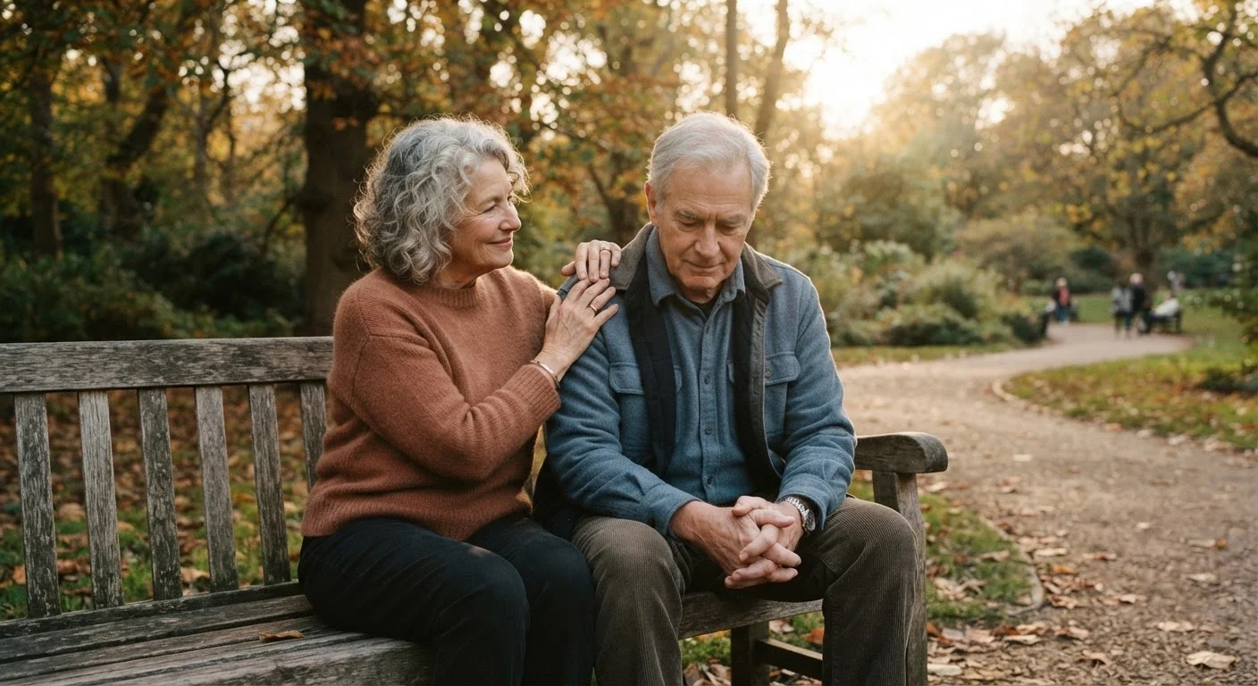 Social Connection and Mental Health: What Research Tells Us About Loneliness