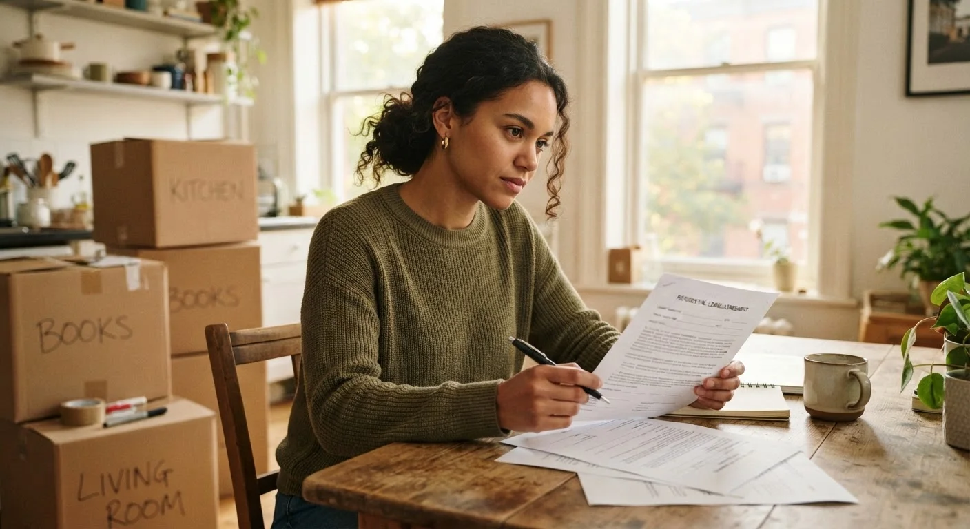 Subletting vs. Lease Assignment: Two Ways to Exit a Lease Early