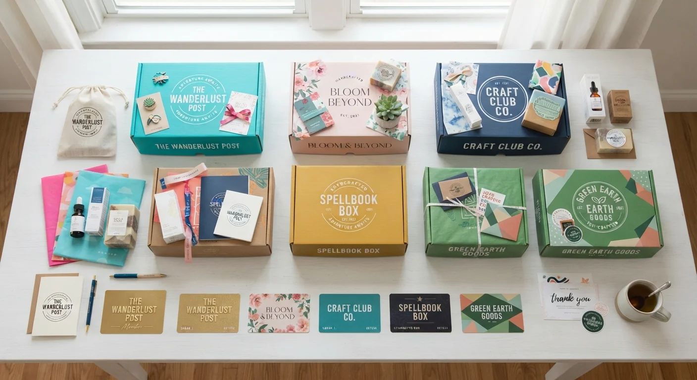 Subscription Boxes and Membership Clubs: Savings or Spending Trap?