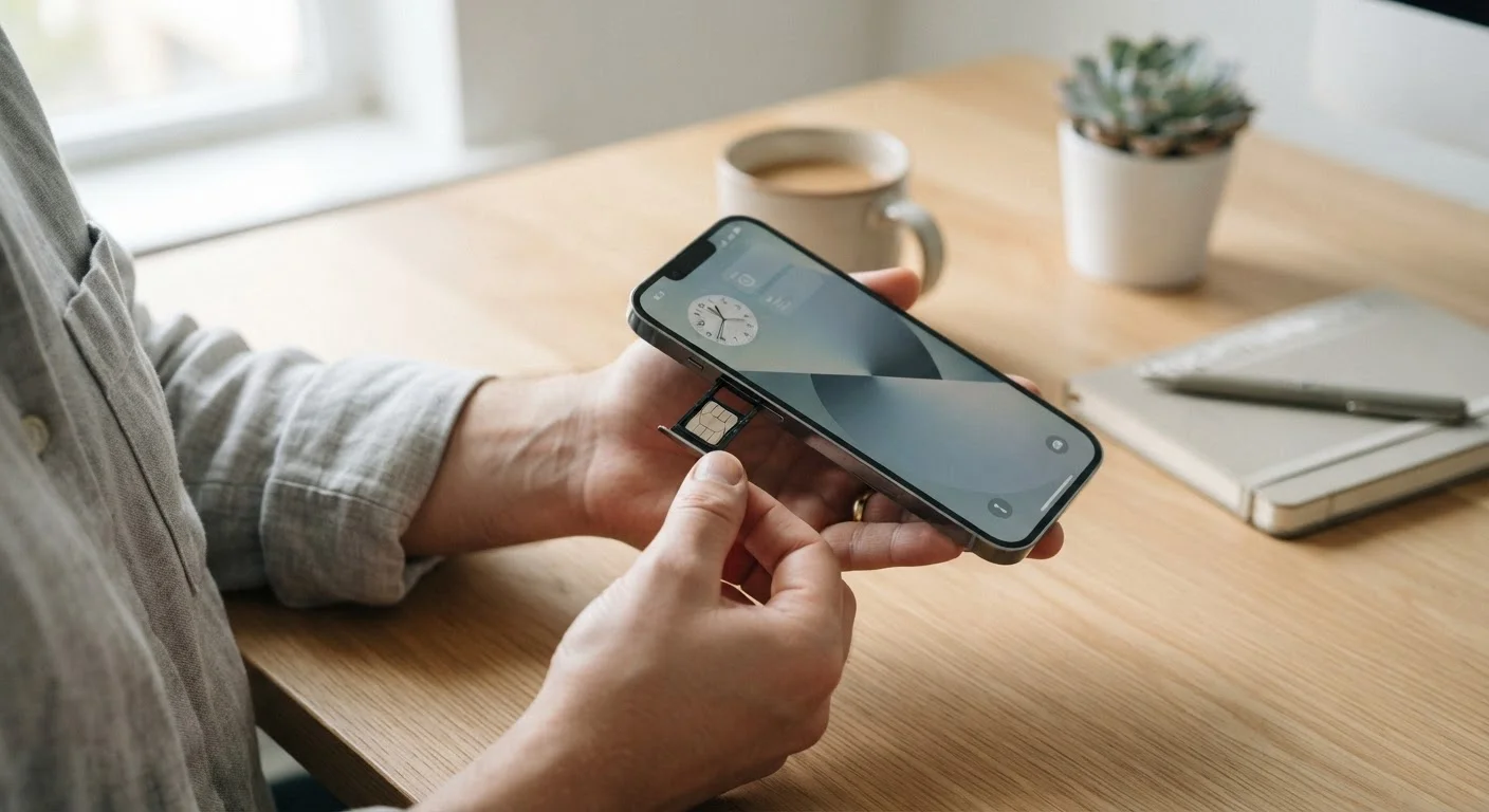 Switching Carriers Without Losing Your Number or Getting Hit With Fees