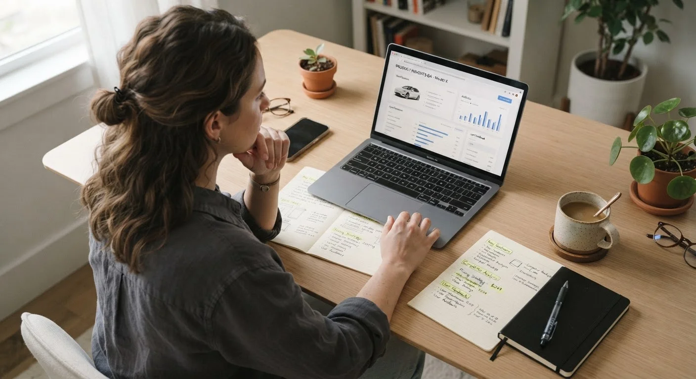 The Complete Guide to Evaluating Products Before You Buy