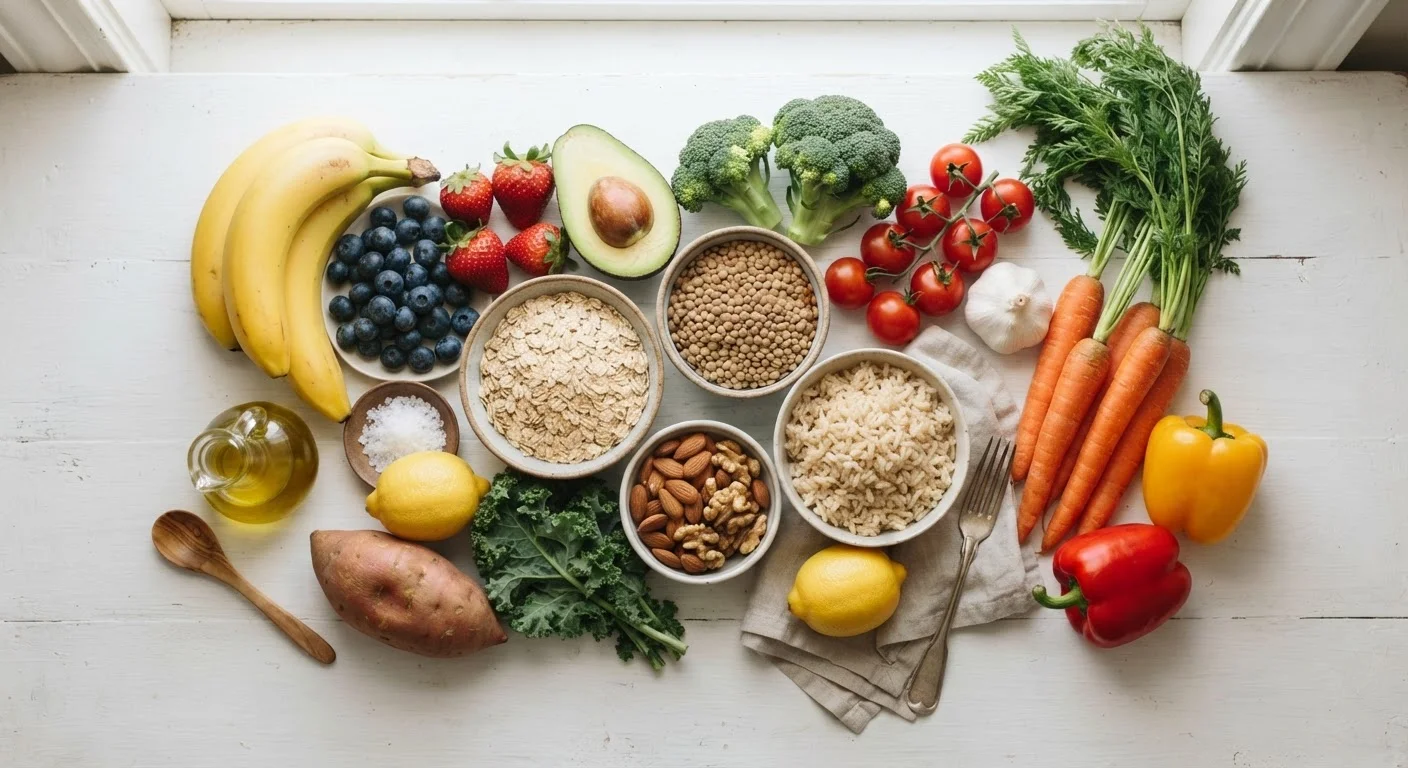 The Glycemic Index: What It Measures and How Much Weight to Give It