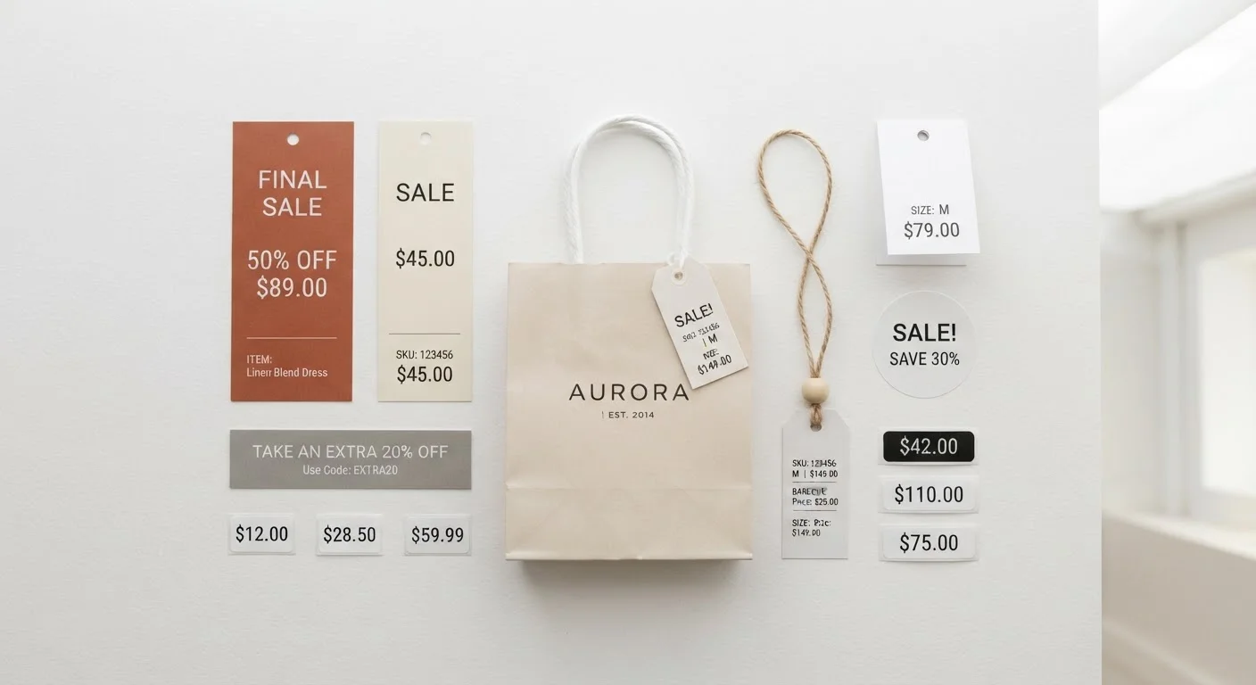 The Language of Sales: A Glossary of Discount Terms Every Shopper Should Know