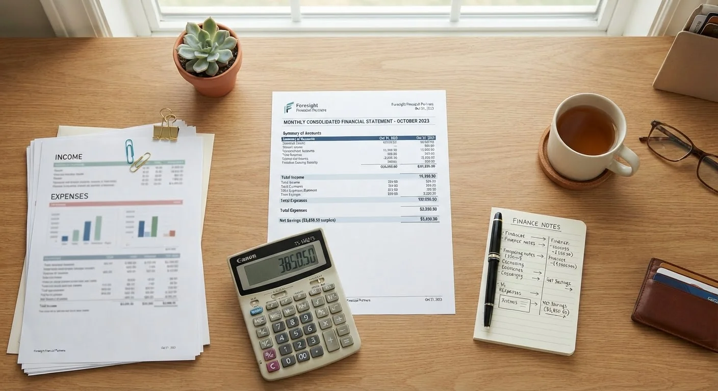 The Pros and Cons of Consolidating Your Debt